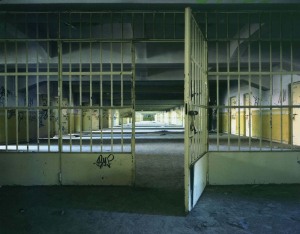 carabanchel prison